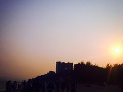 -玫瑰海岸文化旅游度假区