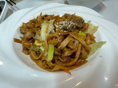 -港禧茶餐厅(美莲广场店)
