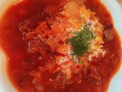 -老井俄式餐厅