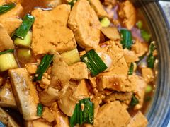 -赣南人家·头牌江西菜(劲松店)