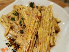-湘人龙记老长沙米粉(鸟巢店)