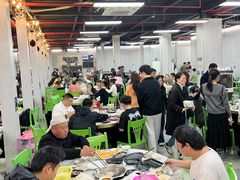 -老猫牛肉火锅(沙溪店)