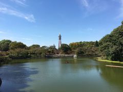 -天王寺公园