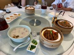 -金苑海鲜酒家(来魅力店)