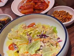 -烧肉一番·新韩式炭火烤肉(大岭山店)