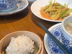 -粗茶淡饭·隐庐私厨(东亭店)