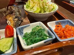 -鸟鹏烧鸟居酒屋(熙龙湾店)