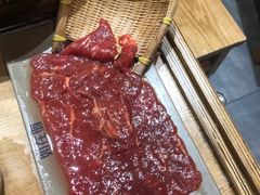 -如在蜀毛肚老火锅(怀柔店)