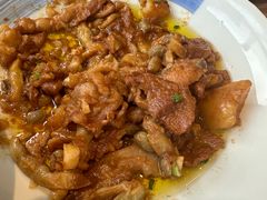-九转小磨·非遗东北菜(群力店)