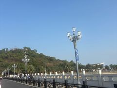 -野狸岛