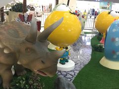-圆融购物中心(南天成路店)