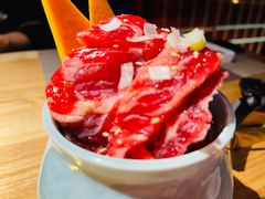 -江户烧肉(高德店)