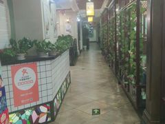 -蜀都三哥火锅店(力盟商业步行街店)