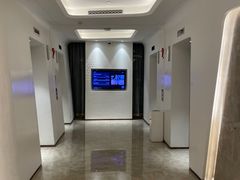 -菲住布渴酒店自助餐厅(阿里巴巴西溪园区店)