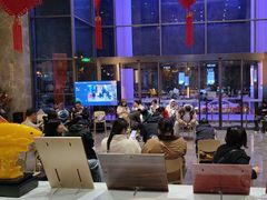 -星河湾温泉洗浴酒店