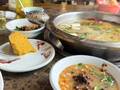 -鲜椒鱼·雅安地标性美食