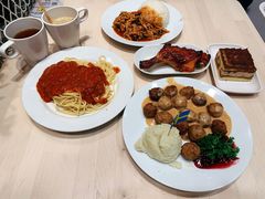 -宜家·瑞典风味餐厅(天津东丽商场店)