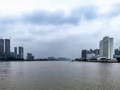 -广州白天鹅宾馆