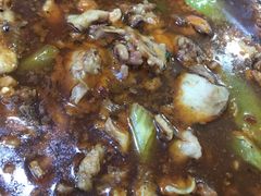 -温江公平红烧兔(总店)