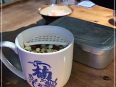 -楠火锅(广州总店)