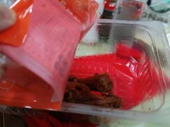 -帝煌烤卤(羊子街店)
