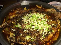 -馋火炉鱼(新世界百货望京店)