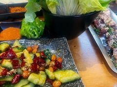 -吉志烤肉(太原总店)