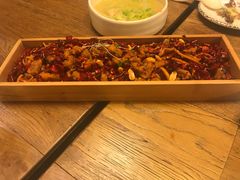 -爱啤精酿·民谣酒馆(滨江店)