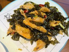 -外婆烧.老杭帮菜(庆春店)