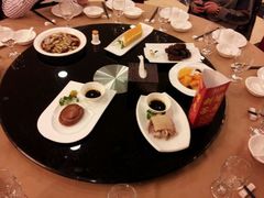 冷盆-新南华大酒店(长寿店)