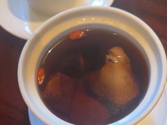 -采悦轩中餐厅·粤菜·海南菜(神州半岛喜来登度假酒店)