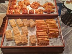 -杭州西湖仁和饭店(湖滨银泰in77店)