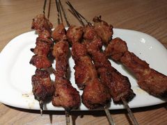 -小孙家厨(长春路店)