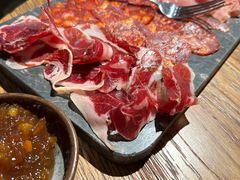 -La Strada(安福路店)