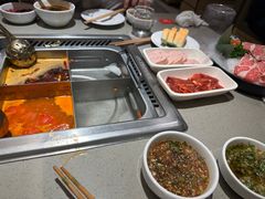 -海底捞火锅(顺义华联店)