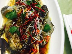 -前王院•巧克力海鲜市集餐厅(万平口店)