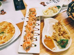 -花漫里餐厅(刺桐店)