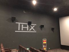 放映厅-齐纳激光IMAX影城(张店银座店)