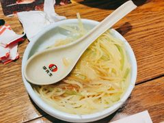 -李先生牛肉面大王(北京平谷步行街店)