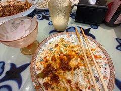 -撒拉花儿·新疆菜·清真(太阳宫店)