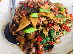 -李师傅脆肚(华强北店)
