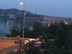 -斯通泰伯酒店-餐厅