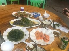 -八方海味餐厅