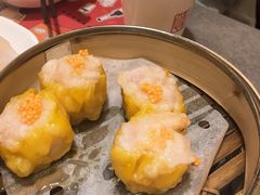 蟹子烧麦皇-点点心点心专门店(旺角店)