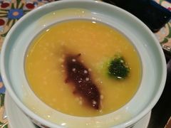 海参小米粥-芳满庭·江浙小馆(1912店)