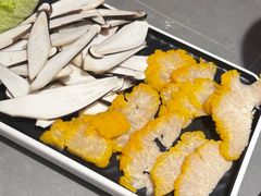 -滇小鱼·云南野生菌火锅(上杭路店)