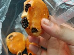 -甜嘟嘟烘焙坊(舒城路店)