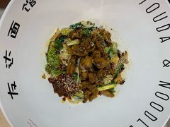-友达面馆·酸菜鱼面(钱塘区店)