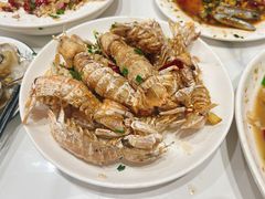-健跳小海鲜(人民路店)