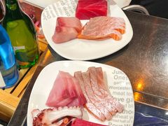 -星汇餐厅(新濠影汇店)